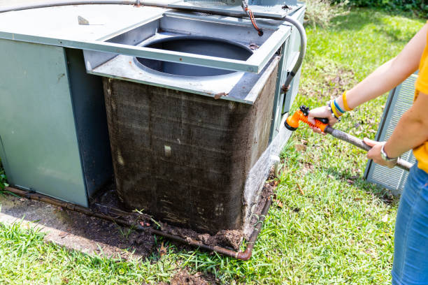 Best HVAC System Cleaning  in Brentwood, CA