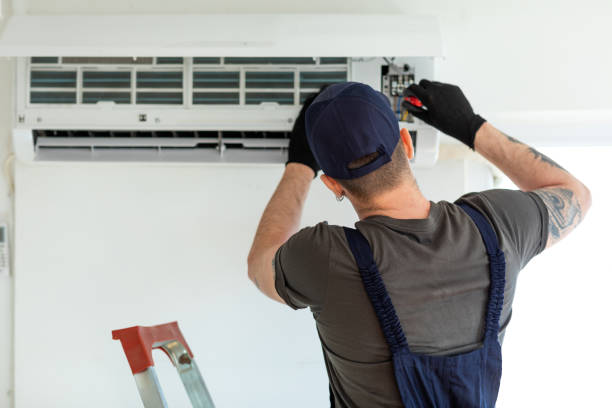 Best Air Duct Cleaning Company Near Me  in Brentwood, CA