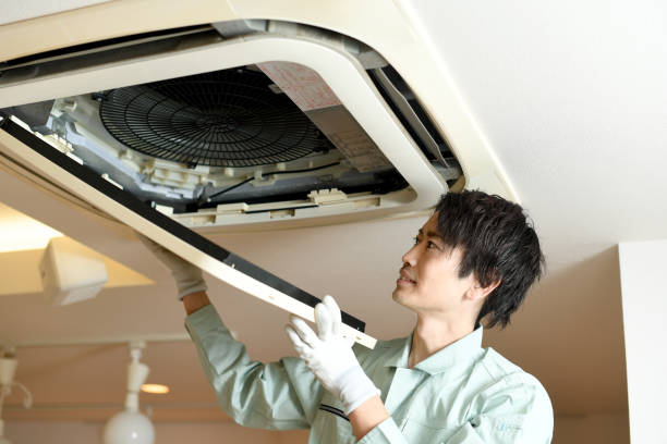 Best Air Duct Cleaning Near Me  in Brentwood, CA