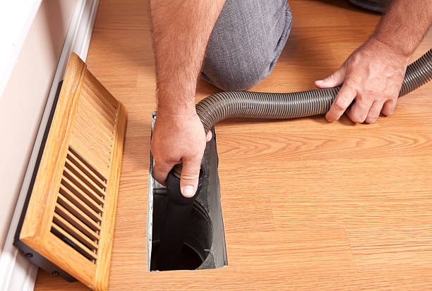 Best Home Air Vent Cleaning  in Brentwood, CA