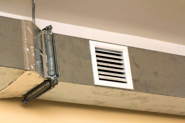 Best Affordable Duct Cleaning Services  in Brentwood, CA