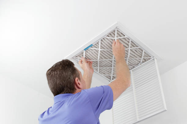 Best Residential Air Duct Cleaning  in Brentwood, CA
